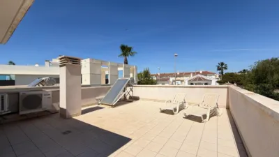 Chalet en calle de Pontevedra photo 67