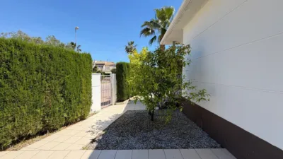 Chalet en calle de Pontevedra photo 6
