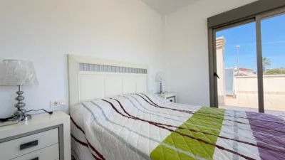 Chalet en calle de Pontevedra photo 76