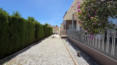 Chalet en calle de Pontevedra photo 8