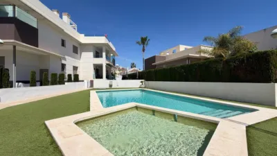 Chalet en calle de Pontevedra photo 91