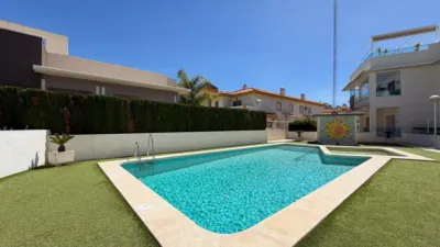 Chalet en calle de Pontevedra photo 92