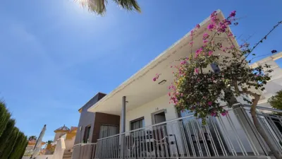Chalet en calle de Pontevedra photo 9