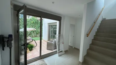 Terraced house on Carrer de la Mar Rizada photo 17