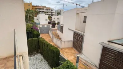 Terraced house on Carrer de la Mar Rizada photo 31