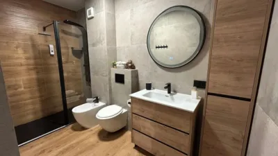 Apartment on Calle de Ramón Gallud photo 17