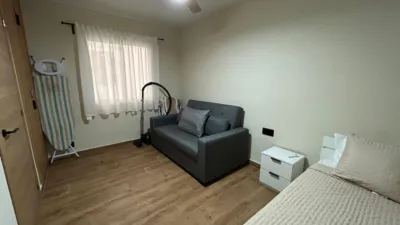 Apartment on Calle de Ramón Gallud photo 23