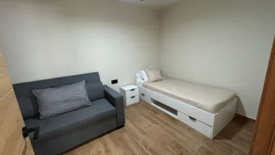 Apartment on Calle de Ramón Gallud photo 24