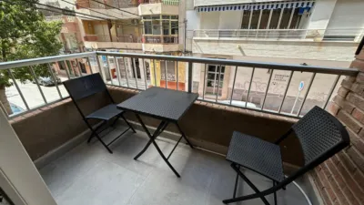 Apartment on Calle de Ramón Gallud photo 25