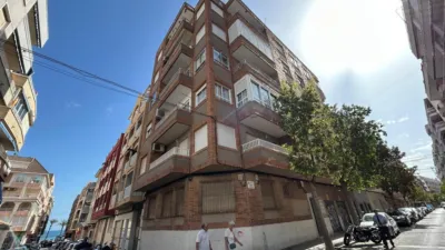 Apartment on Calle de Ramón Gallud photo 26