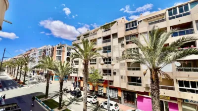 Apartamento en Avenida de las Habaneras photo 18