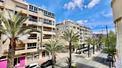 Apartamento en Avenida de las Habaneras photo 19