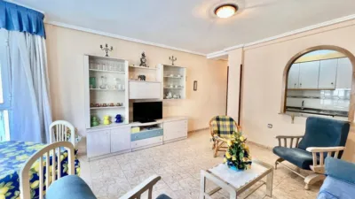 Apartamento en Avenida de las Habaneras photo 22