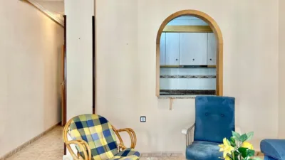 Apartamento en Avenida de las Habaneras photo 24