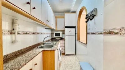 Apartamento en Avenida de las Habaneras photo 29