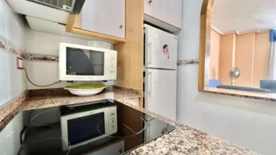 Apartamento en Avenida de las Habaneras photo 31