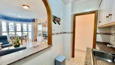 Apartamento en Avenida de las Habaneras photo 32