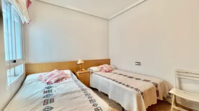 Apartamento en Avenida de las Habaneras photo 39
