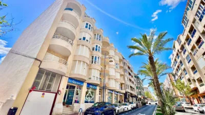 Apartamento en Avenida de las Habaneras photo 56