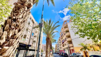 Apartamento en Avenida de las Habaneras photo 57