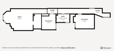 Apartamento en Avenida de las Habaneras photo 59