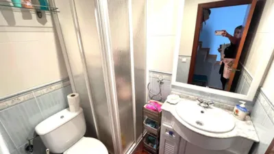 Townhouse in Laguna de El Portil photo 10