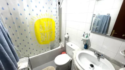 Townhouse in Laguna de El Portil photo 12