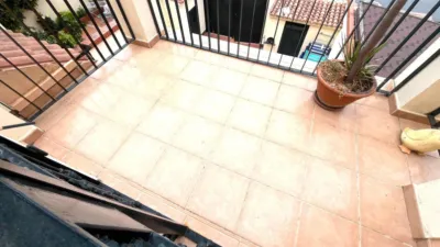 Townhouse in Laguna de El Portil photo 15