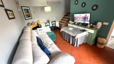 Townhouse in Laguna de El Portil photo 2