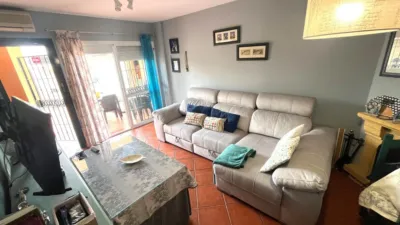 Townhouse in Laguna de El Portil photo 3