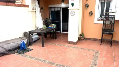 Townhouse in Laguna de El Portil photo 4