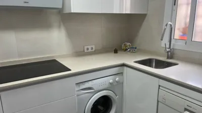 Townhouse in Laguna de El Portil photo 9
