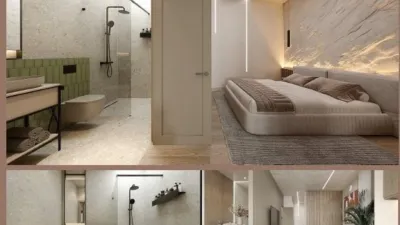 Studio in Calle del Tordo photo 2