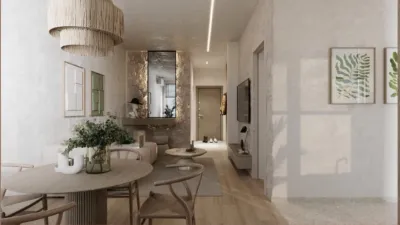 Apartment on Calle del Tordo photo 11