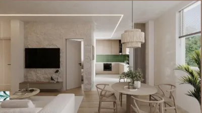 Apartment on Calle del Tordo photo 12