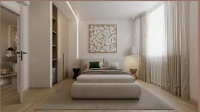 Apartment on Calle del Tordo photo 14