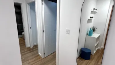 Apartment on Calle de la Loma photo 10