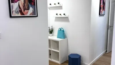 Apartment on Calle de la Loma photo 12