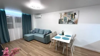 Apartment on Calle de la Loma photo 19
