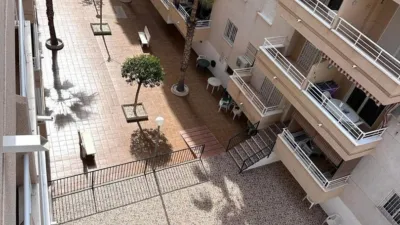 Apartment on Calle de la Loma photo 40