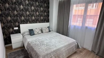 Apartment on Calle de la Loma photo 42
