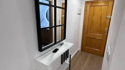 Apartamento en calle de Vicente Blasco Ibáñez photo 10