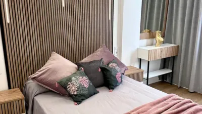 Apartamento en calle de Vicente Blasco Ibáñez photo 6