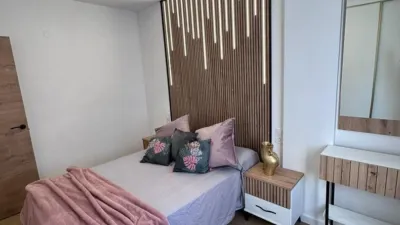 Apartamento en calle de Vicente Blasco Ibáñez photo 7