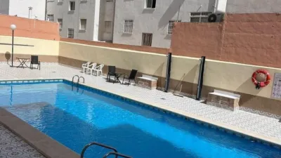 Apartamento en calle de Vicente Blasco Ibáñez photo 9