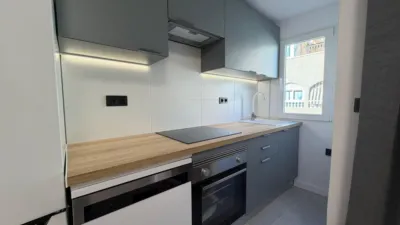 Apartment on Arquitecto Larramendi Street photo 15