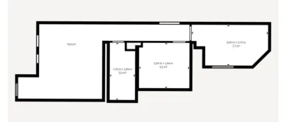 Apartment on Arquitecto Larramendi Street photo 20