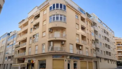 Piso – Torrevieja - Vista 2