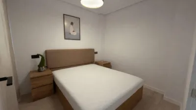 Piso – Torrevieja - Vista 4