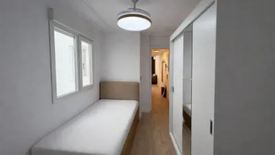 Apartment on Arquitecto Larramendi Street photo 7